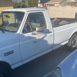 Work Truck