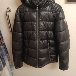 Guess Puffer