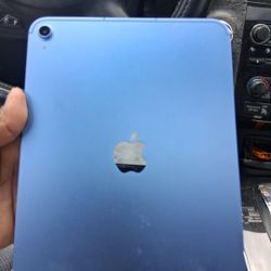 iPad A16