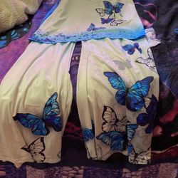 Clothes And Shoes For Sale 