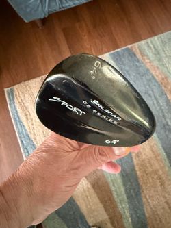Orlimar 64 Degree Wedge