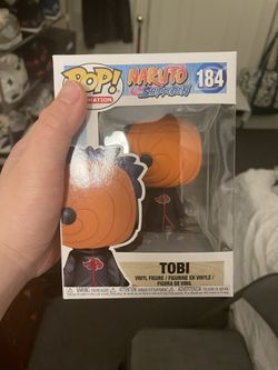 Tobi Figure Funko 
