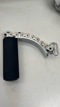 Arm Wrestling trainer