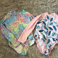 Girl Swimsuits