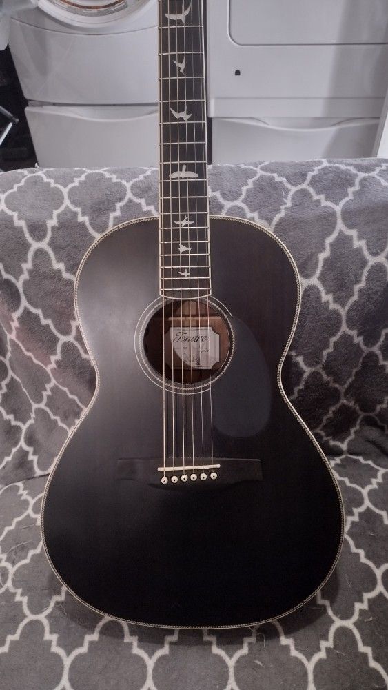 PRS Tonare Acoustic guitar