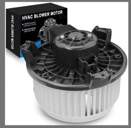 Blower motor Honda Accord Cr-v 07-11 Chrysler 200 Dodge Ram