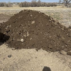 Tierra Para Relleno 