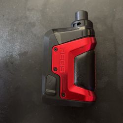 Aegis Mod 
