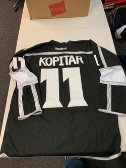 Los Ángeles Kings Kopitar jersey