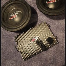 Rockford Fosgate