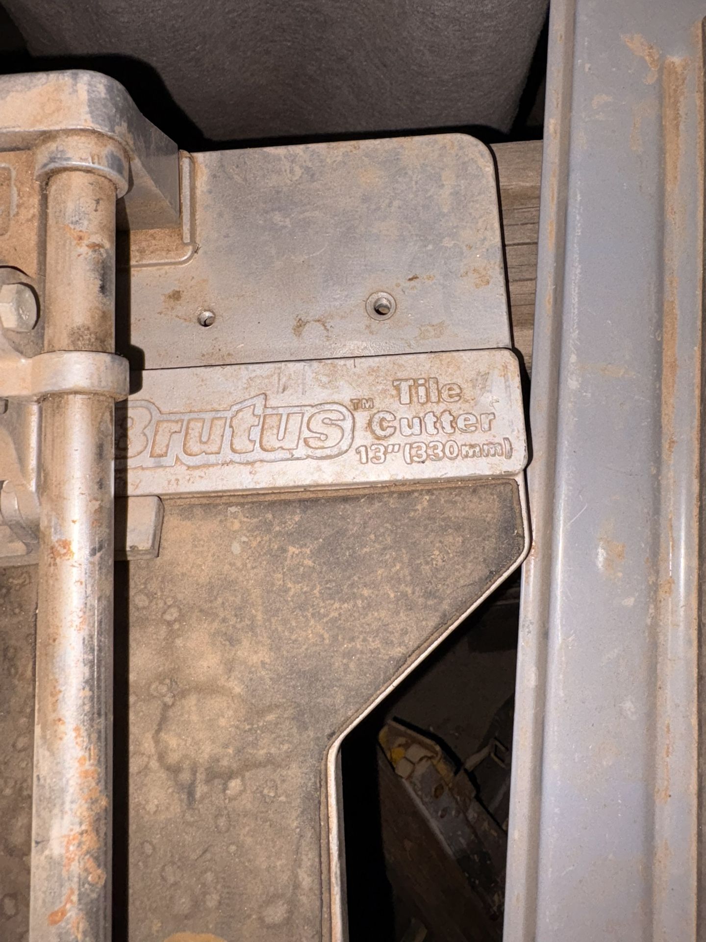 Tile Cutters