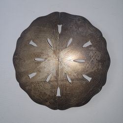 VINTAGE ITALIAN TRIVET