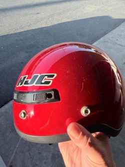 Helmet L