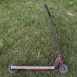 Pro scooter