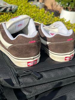 Vans Shoes