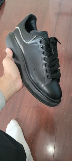 Alexander McQueen Size 11 