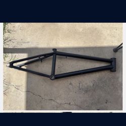 20” Inch Frame 