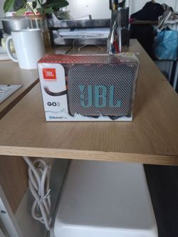 JBL Go3 v5.1