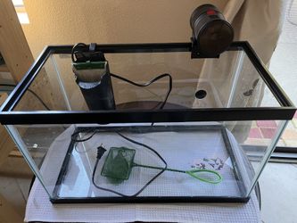 Aquarium 