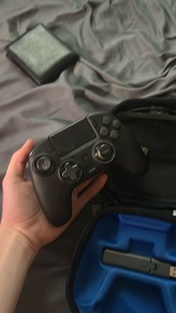 P24/pc pro controller