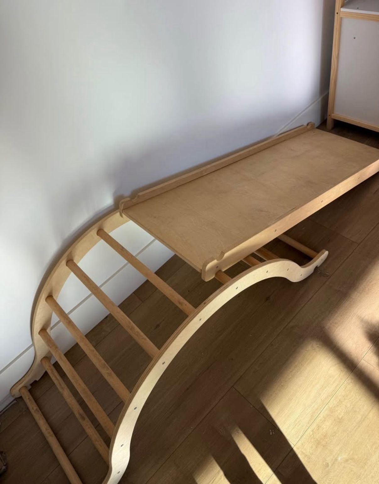 Pickler triangle set