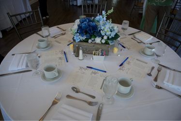 Wedding/Shower Centerpieces