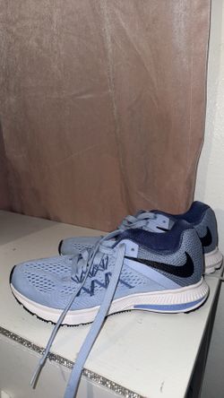Nike zoom 3 blue m7.5