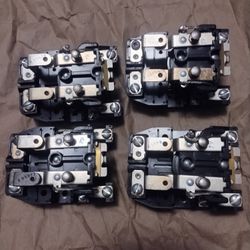 Contactor/Relay