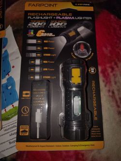 Flashlight