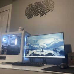 High end Gaming PC