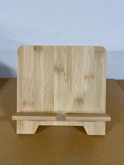 Tablet Holder