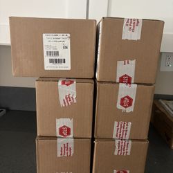 Pokemon Triple Whammy Tin Cases 