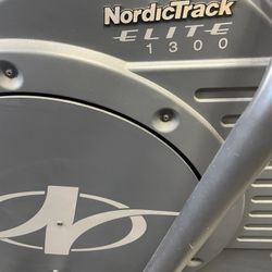 Elliptical 