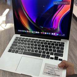 MacBook Pro 13” Mid 2014