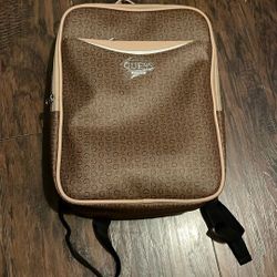 Guess Backpack 