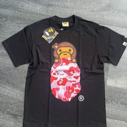 Bape shirt 