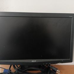 Monitors! Cheap