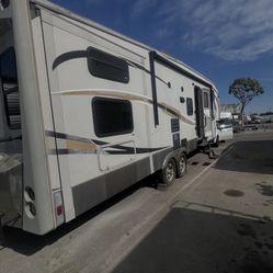 Fifth Wheel For Sale RV 