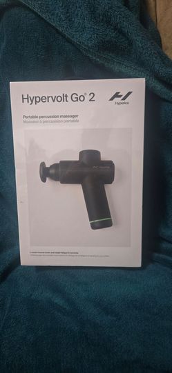 HYPERVOLT GO 2