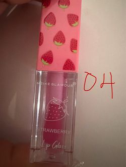Lip gloss