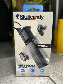 Skullcandy 360° ANC