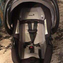 Safety 1st Infant Carseat