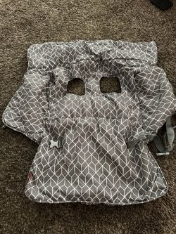 Shopping Cart Baby Cover 