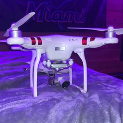 DJI Phantom 3 Standard Drone 