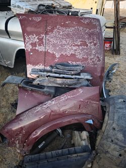 2000 s10 parts, 2009 tacoma prerunner