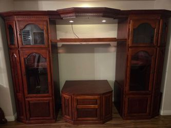 Credenza