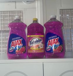 Fabuloso and Ajax bundle