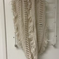 Boho Scarf