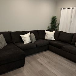 Section Sofa 