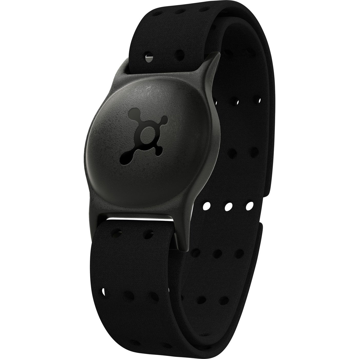 Orange Theory Heart Rate Monitor